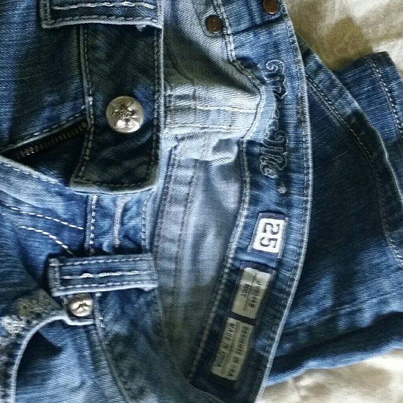 Miss Me bootcut - Picture 4 of 4